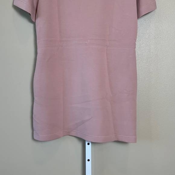 Varley Maple Short-Sleeve Mini Dress 2.0 - Picture 16 of 16